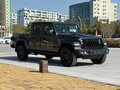 2026 Jeep Gladiator II (JT) Рестайлинг, чёрный, 6980000 рублей - вид 3