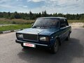 2004 Lada (ВАЗ) 2107, синий, 160000 рублей - вид 1