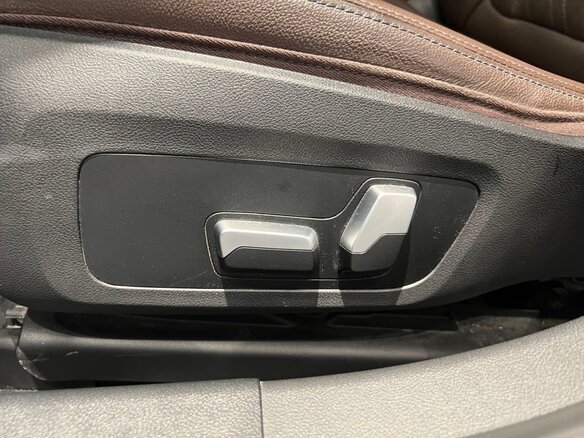 2023 BMW 3 серии 320i VII (G2x) Рестайлинг, белый, 3295355 рублей - вид 12