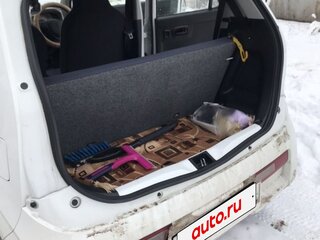 2019 Suzuki Alto VIII (HA36), белый, 630000 рублей, вид 3
