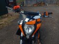 2024 Racer RX140E Lite, оранжевый, 70000 рублей - вид 1