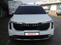 2025 Kia Carnival IV Рестайлинг, белый, 6990000 рублей - вид 1