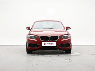 2018 BMW 2 серии F22 Рестайлинг, красный, 1752069 рублей, вид 2
