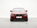 2018 BMW 2 серии F22 Рестайлинг, красный, 1752069 рублей - вид 1