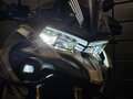 2026 Voge 625DSX, жёлтый, 699000 рублей - вид 11