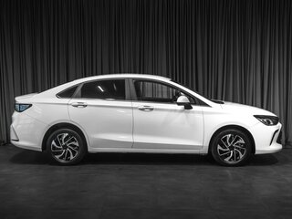 2023 BAIC U5 Plus, белый, 1199000 рублей, вид 5