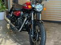 2025 Royal Enfield Meteor, красный, 519000 рублей - вид 7