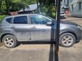 2012 Nissan Qashqai I Рестайлинг, серый, 900000 рублей - вид 3
