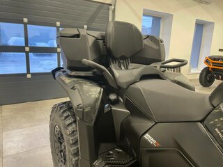 2026 BRP Can-Am Outlander MAX 1000, чёрный, 2350000 рублей, вид 2