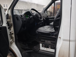 2023 ГАЗ ГАЗель Next, белый, 3500000 рублей, вид 5