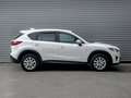 2013 Mazda CX-5 I, белый - вид 3
