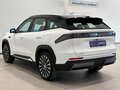 2026 Geely Galaxy M7, белый - вид 5