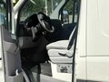 2010 Volkswagen Crafter, белый, 1350000 рублей - вид 9