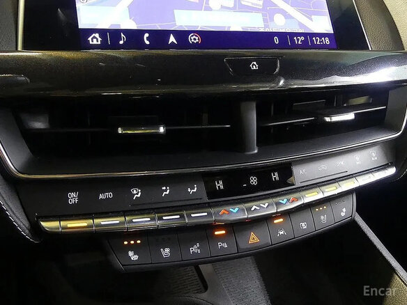 2022 Cadillac CT5-V Blackwing I, голубой - вид 12