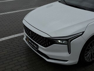 2023 FAW Bestune B70 I, белый, 1200000 рублей, вид 5