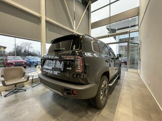 2023 Haval Dargo I, чёрный, 2350000 рублей, вид 3