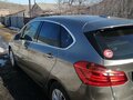 2016 BMW 2 серии Active Tourer 218i F45, серый, 1550000 рублей - вид 4