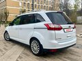 2012 Ford C-MAX II, белый, 1000000 рублей - вид 3