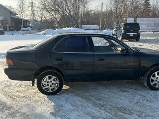 1992 Toyota Camry V30, синий, 172000 рублей, вид 5