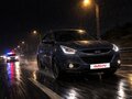 2015 Hyundai ix35 I Рестайлинг, синий, 1690000 рублей - вид 4