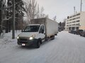 2014 Iveco Daily, белый, 2000000 рублей - вид 9