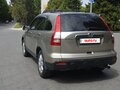 2007 Honda CR-V III, бежевый - вид 4