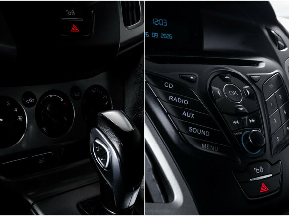 2013 Ford Focus III, белый, 445000 рублей - вид 13