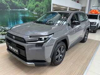 2026 Toyota RAV4 VI (XA60), серый, 4600000 рублей, вид 1