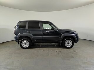2024 Lada (ВАЗ) Niva Travel I, зелёный, 1073100 рублей, вид 4