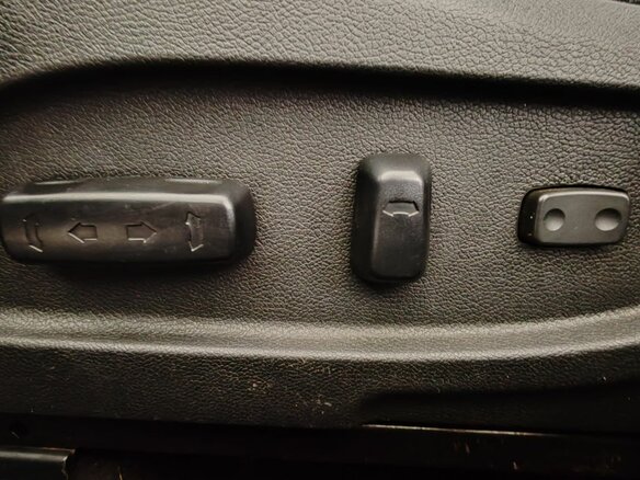 2012 Hyundai Sonata VI (YF), чёрный - вид 18