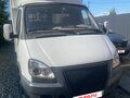 2008 ГАЗ ГАЗель (3302), белый, 550000 рублей