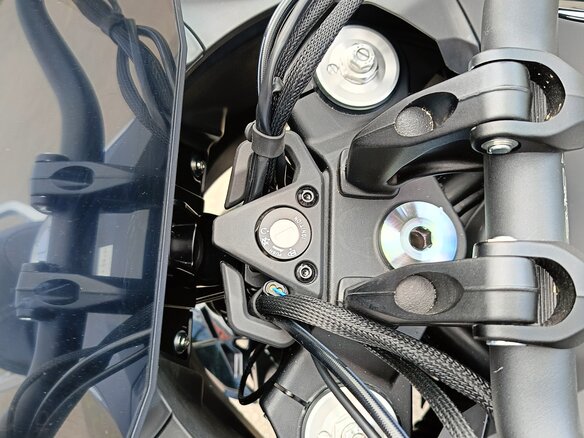 2026 Moto Morini X-CAPE 650, чёрный, 1499900 рублей - вид 5