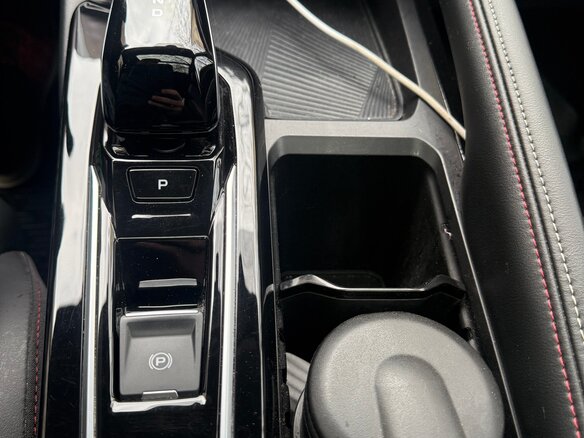 2023 Geely Coolray I Рестайлинг, серый, 2280000 рублей - вид 20