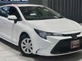 2019 Toyota Corolla XII (E210), белый, 1707000 рублей - вид 4