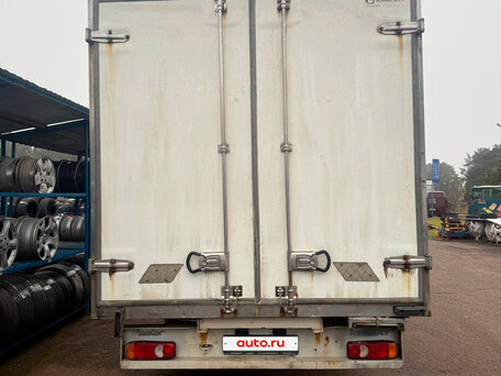 2022 Renault Master, белый, 2700000 рублей, вид 2