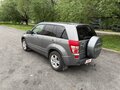2007 Suzuki Grand Vitara II, серый, 885000 рублей - вид 6