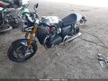 2022 Triumph Thruxton, серый, 2800000 рублей