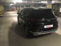 2020 Chery Tiggo 4 I Рестайлинг, чёрный, 1450000 рублей - вид 4