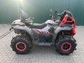2025 CFMoto CFORCE 1000 MV, серый, 1690000 рублей - вид 6