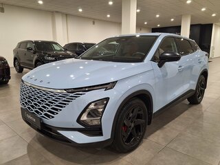 2023 Omoda C5 I, голубой, 1629000 рублей, вид 1