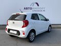 2019 Kia Picanto III, белый - вид 1