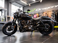 2026 Voge CU625, чёрный, 699000 рублей - вид 5