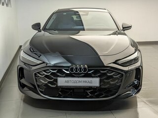 2026 Audi A5 L Sportback III (B10), чёрный, 6335000 рублей, вид 2
