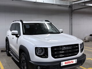 2021 Haval DaGou (Big Dog) I, белый, 2250000 рублей, вид 1