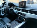 2016 Audi A4 V (B9), чёрный - вид 4