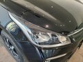 2017 Kia Rio IV, чёрный - вид 8