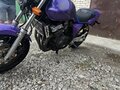 1994 Honda CB 400 Super Four, фиолетовый, 230000 рублей - вид 4
