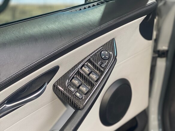 2008 BMW M6 II (E63/E64), серебристый, 8750000 рублей - вид 13