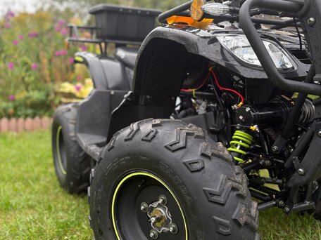 2024 Rato Hammer 200L, чёрный, 175000 рублей, вид 2