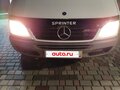 2015 Mercedes-Benz Sprinter Classic, белый, 2150000 рублей - вид 11